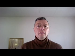 Video-Botschaft von Oberst (ÖBH) Hermann H. MITTERER für die Demonstration in BREGENZ | @ 🇦🇹 Beamte für Aufklärung