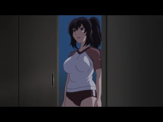etsuraku no tane ep. -03- Rus HD hentai Anime Ecchi яой юри хентаю лоли косплей lolicon Этти Аниме loli