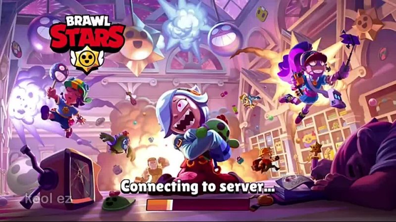 [LEGEND] все загрузочные экраны brawl stars-BETA (2017) To BRAWLYWOOD (2021)  MR Gamer