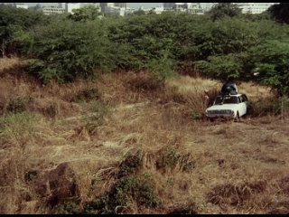 1973 - Djibril Diop Mambéty - Touki Bouki - Magaye Niang, Myriam Niang, Christoph Colomb