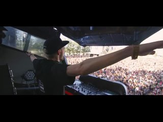 Welcome Home _ Extended Defqon.1 Aftermovie