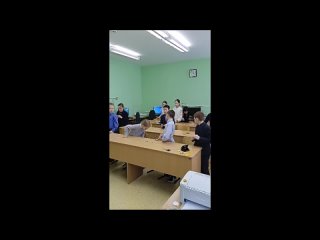 Видео от Галины Федоровой