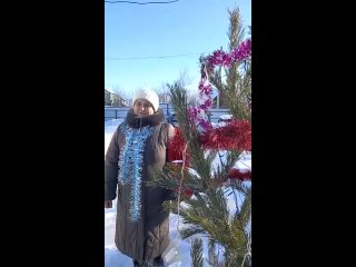 Видео от “Яңыбай ауыл биләмәһе ҡатын-ҡыҙҙар ойошмаһы“