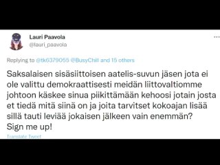 Suomen vaarallisin kansalaisjournalisti Lauri Paavola