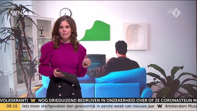 Видео от Verzwegen Nieuws
