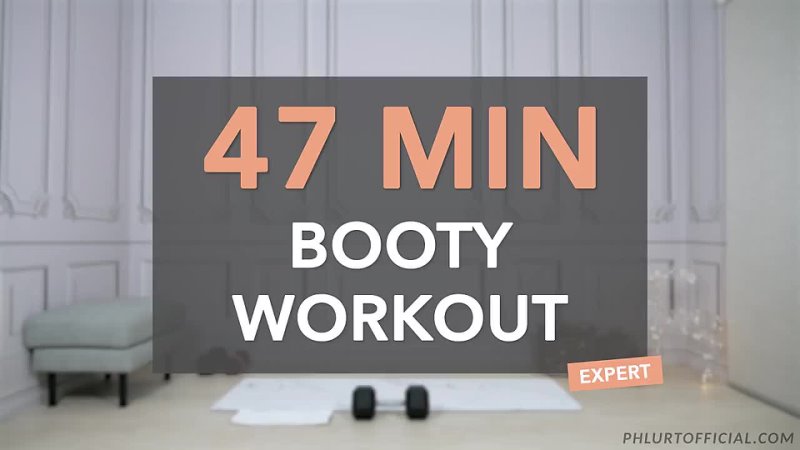 Hardest BOOTY Workout EVER   MEGA VOLUME GLUTE TRAINING = INCREDIBLE RESULTS