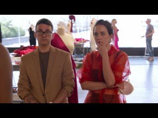 Project Runway Season 19 Episode 10 The Housewives