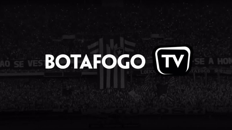 Botafogo TV Kayque renova contrato com o