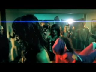 Flo Rida ft Akon - Who Dat Girl (Jesse Bloch & Jesse James Remix)