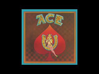 Bob Weir ( ex - Grateful Dead ) * 1972 - ' Ace ' vinyl rip alb
