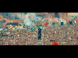 Welcome Home   Extended Defqon.1 Aftermovie