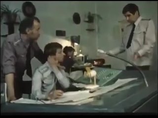 «Ночь на четвёртом круге» (1981) - драма, реж. Игорь Усов