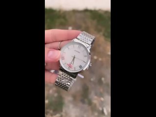 Video van Your_Watch_by