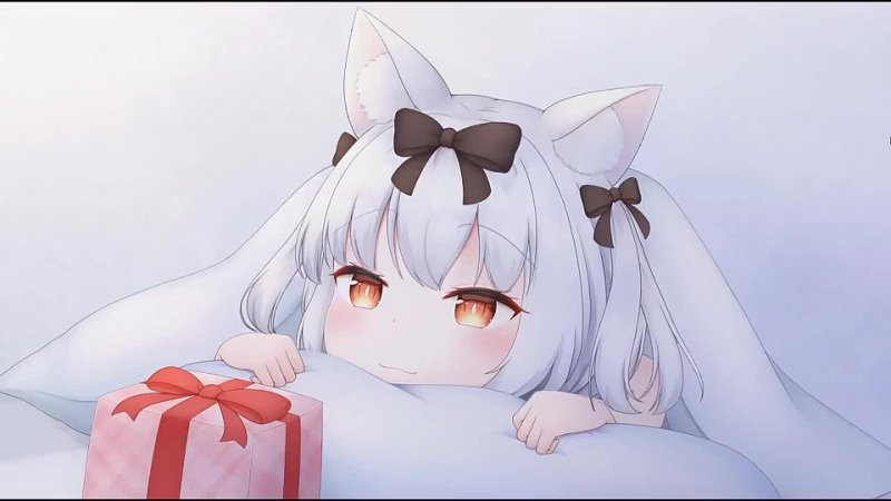 ASMR Now You are Cleaning Nekos ears Relaxing Ear