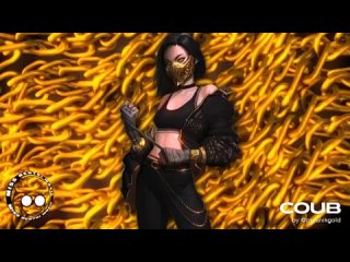 MegaShredd - Mortal Kombat: Scorpion (Metal Cover) | Music Visualization