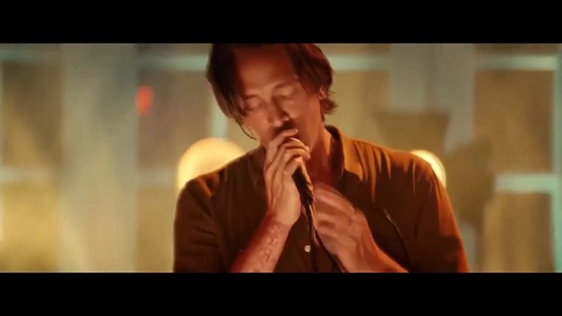 Incubus ( Brandon Boyd) Morning View 20th Anniversary Live Stream