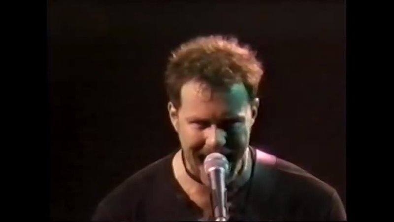 Metallica Live In Phoenix 1997 ( Full