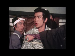 Десять сражений Синго 2 / Ten Duels of Young Shingo 2 / Shingo juban shobu dai nibu - (1982)