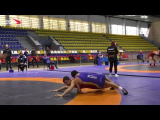 Чемпионат Северной Осетии по вольной борьбе | Передача