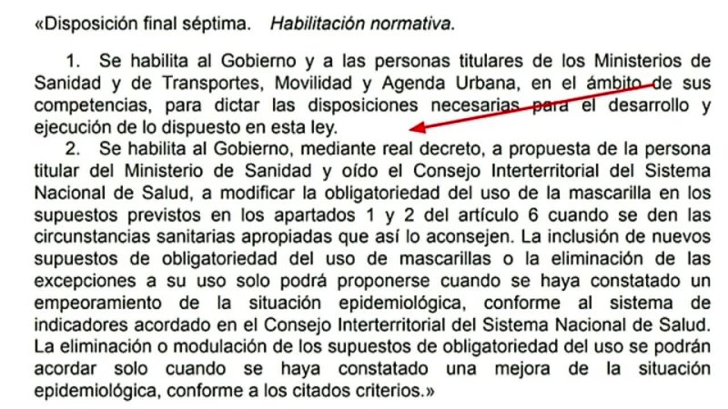 NOTICIA IMPORTANTE. DECRETAZO DE MASCARILLA OBLIGATORIA PARA SIEMPRE. Bambi es b.