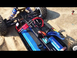 WLtoys 124017 124018 124019 RC Автомобиль 2,4G электрический