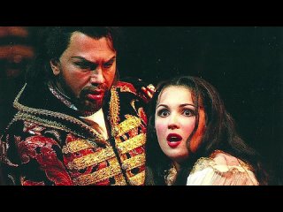 2000 Опера Сан-Франциско “Царская невеста“ Н.А. Римского-Корсакова