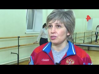 Первый тренер Трусовой рассказала, как она начинала покорять лед