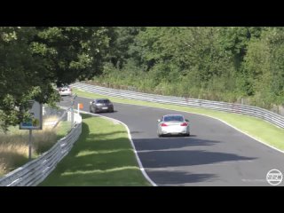 [statesidesupercars] The Fastest HONDAS on the Nurburgring Nordschleife- NSX, Civic Type R,  S2000, Integra & more!