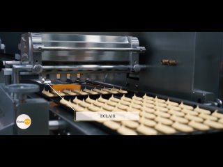 Машина отсадочная для изготовления печенья-Тестоотсадочная машина ( CookieMAK )