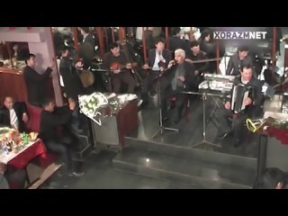 Xorazm NET - Bobomurod Hamdamov - Lazgi o’ynab xazzatamiz (Кайфуем) (VIDEO)
