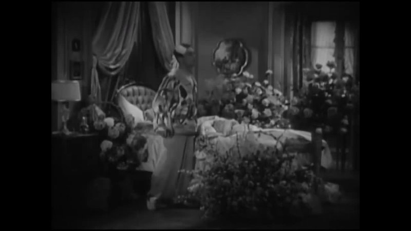 Parlor Bedroom and Bath 1931 Buster Keaton Comedy