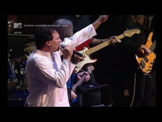VA - Festival Nostalgia Weekend Rock (2021) HDTV