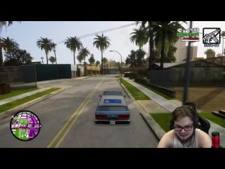 [Bulkin] Я ХОЧУ ИЗВИНИТЬСЯ! ХАОС В ЛОС-САНТОСЕ! (ПРОХОЖДЕНИЕ GTA San Andreas DEFINITIVE EDITION #32)