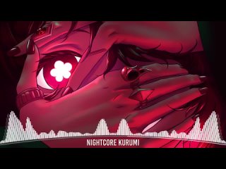 [Kurumi] ✞ HORROR! ✞ Nightcore Creepy Mix pt. 4 (1 Hour)