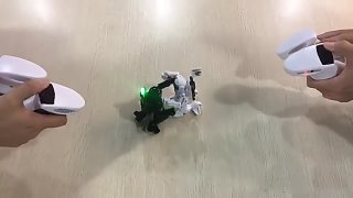 Робот-боксерский с дистанционным управлением, игрушечные роботы