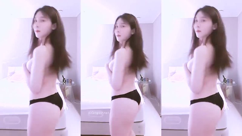 sexy chinese girl dance