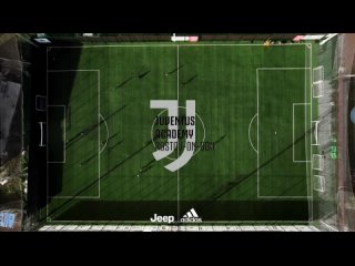 Juventus Academy: большой футбол с юных лет