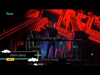 Martin Garrix - Lollapalooza Argentina 2022