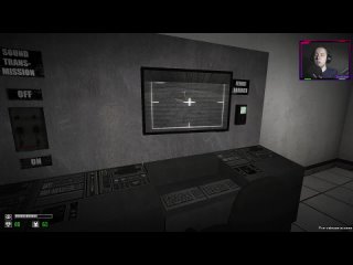 [CmElektrik] SCP: NINE TAILED FOX  | СМОТРИМ СИНГЛ  | V 0.2 Pre-release