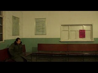 Gong gong chang suo aka in public (2001) dir. Zhangke Jia