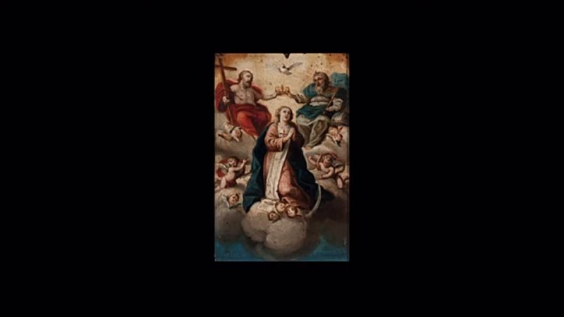 Filipe de Magalhães Missa de Beata Virgine