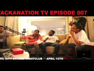 STACKANATION TV EPISODE 006 COME CHAT WITH US LIVE YOUTUBE TWITTER TWITCH AND FACEBOOK