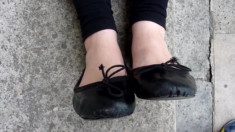 german dirty and smelly soles