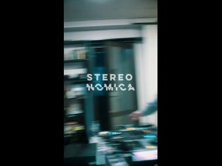 Stereonomica DJ School