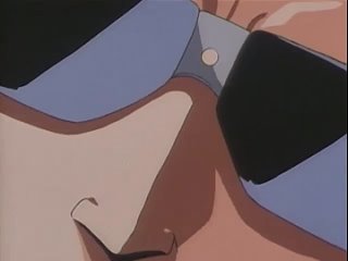 OVA-1| Опаснейший Гейст / Soukihei MD Geist (Озвучка) [Suzaku] [1986]
