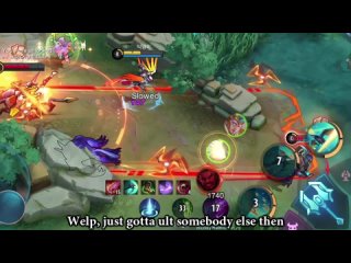 [Betosky] If You Want Lots of Kills, Then Play This Assasssin | Mobile Legends