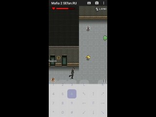 Mafia II Mobile. Прохождение игры, часть 4