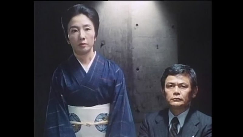 Kazoku no Sentaku (Seijun Suzuki, 1983)