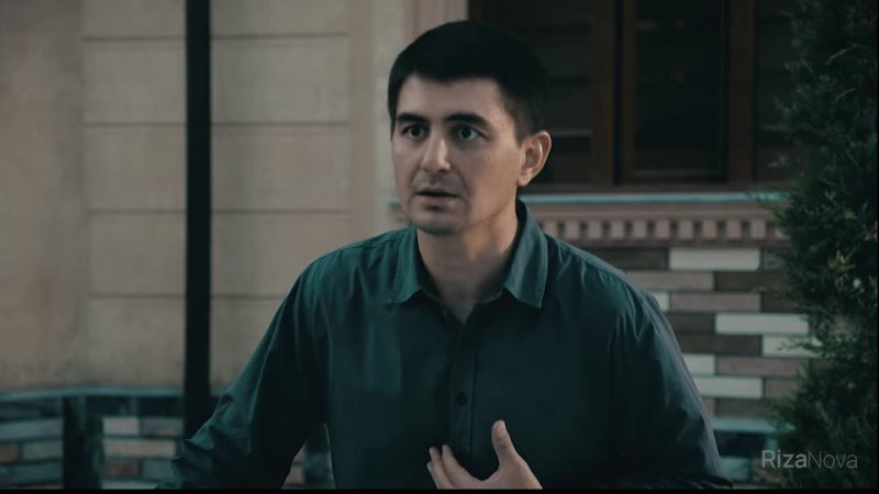 UzbekFilmsHD - Tug'mas (Men onaman) 3-qism (milliy serial) | Тугмас (Мен онаман) 3-кисм (миллий сериал)