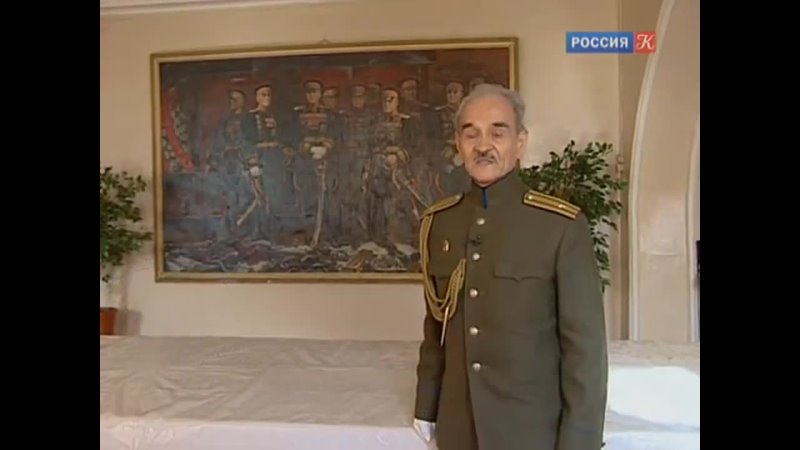 История кадетства в России фильм 1